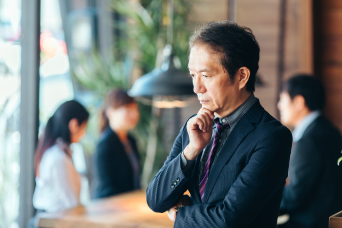 労務・労働問題について